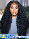 Iconic Human Hair Collection Straight Wig 100% Human Hair
